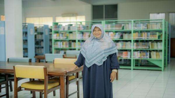 UMS Buka Program Studi Pendidikan Profesi Dietisien, Siap Cetak Ahli Gizi Profesional UMS Buka Program Studi Pendidikan Profesi Dietisien, Siap Cetak Ahli Gizi Profesional