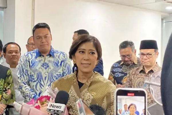 Menkomdigi: PP TUNAS untuk Bantu Orang Tua, Bukan Menggantikan Peran Menkomdigi: PP TUNAS untuk Bantu Orang Tua, Bukan Menggantikan Peran