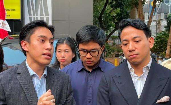 Sambil Menunduk, Bigmo Janji Perbaiki Konten Jadi Lebih Positif Sambil Menunduk, Bigmo Janji Perbaiki Konten Jadi Lebih Positif