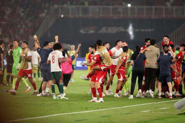 Ngeri! Pemain Timnas Indonesia Diteror Ancaman Pembunuhan Ngeri! Pemain Timnas Indonesia Diteror Ancaman Pembunuhan