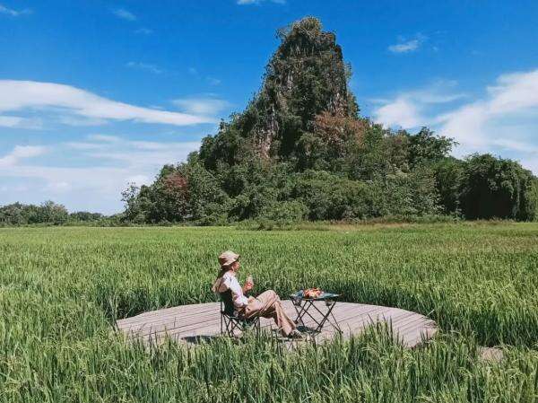 Wisata Alam di Maros Ternyata Bisa Bantu 300 Anak Sekolah, Ini Kisahnya Wisata Alam di Maros Ternyata Bisa Bantu 300 Anak Sekolah, Ini Kisahnya