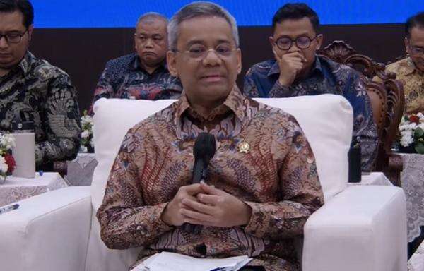 Kemenkeu Kucurkan Rp331,1 Triliun untuk Bayar Subsidi dan Kompensasi, Naik 52,1 Persen Kemenkeu Kucurkan Rp331,1 Triliun untuk Bayar Subsidi dan Kompensasi, Naik 52,1 Persen