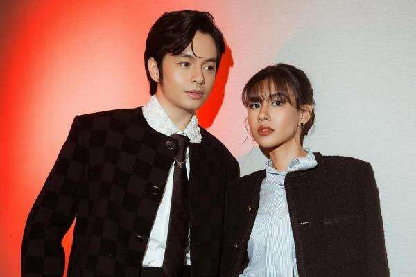 Comeback usai Lahiran, Shenina Cinnamon Puji Kesigapan Angga Jaga Anak Comeback usai Lahiran, Shenina Cinnamon Puji Kesigapan Angga Jaga Anak