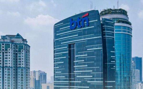 BTN Regenerasi Pengurus, Bidik Percepatan Bisnis Beyond Mortgage BTN Regenerasi Pengurus, Bidik Percepatan Bisnis Beyond Mortgage