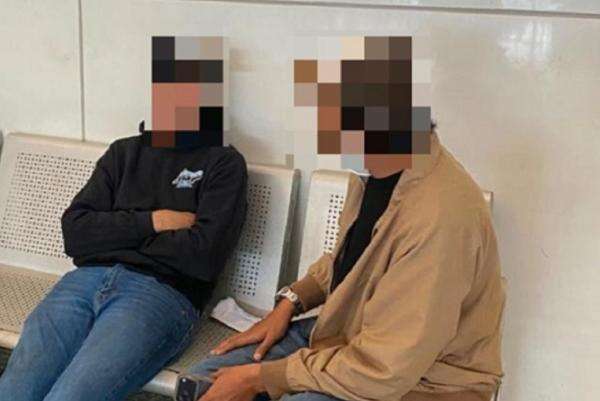 Imigrasi Tangkap WN Australia yang Viral Berbuat Asusila di Halaman Rumah Warga Bali Imigrasi Tangkap WN Australia yang Viral Berbuat Asusila di Halaman Rumah Warga Bali