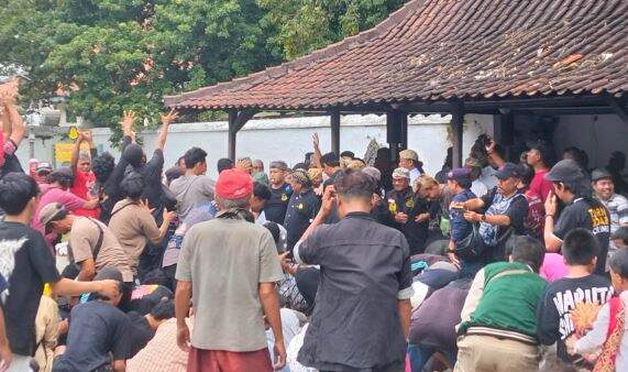 Rebo Wekasan 2026 Jatuh Tanggal Berapa? Simak Sejarah dan Amalannya Rebo Wekasan 2026 Jatuh Tanggal Berapa? Simak Sejarah dan Amalannya