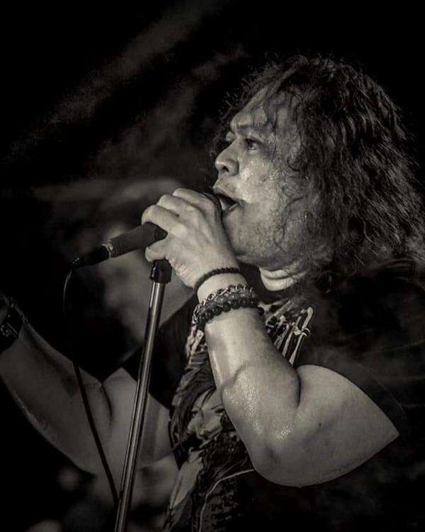 Musisi Doddy Katamsi Tengah Jalani Perawatan, Kondisinya Sempat Alami Delirium Musisi Doddy Katamsi Tengah Jalani Perawatan, Kondisinya Sempat Alami Delirium