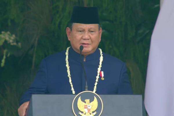 Prabowo Minta Komandan Upacara HUT ke-81 RI Kolonel Priyo Handoyo Menghadap, Ada Apa? Prabowo Minta Komandan Upacara HUT ke-81 RI Kolonel Priyo Handoyo Menghadap, Ada Apa?