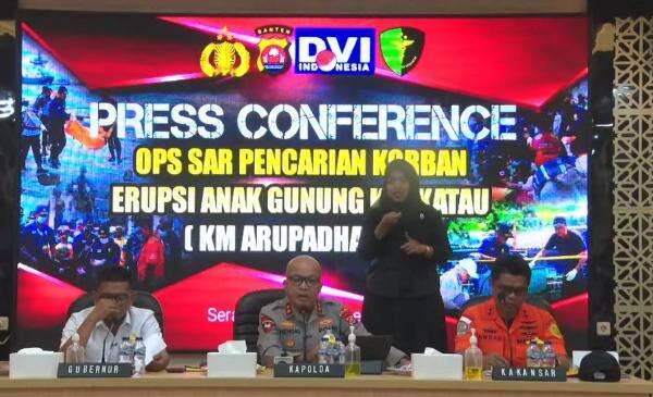 Jenazah Surakhman ABK Rombongan 5 Jurnalis Bakal Diterbangkan ke Banten Besok Jenazah Surakhman ABK Rombongan 5 Jurnalis Bakal Diterbangkan ke Banten Besok