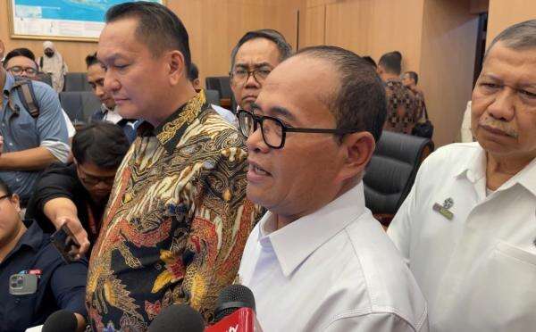 BPH Migas Bakal Blokir QR Code Pelaku Penyalahgunaan BBM Subsidi BPH Migas Bakal Blokir QR Code Pelaku Penyalahgunaan BBM Subsidi