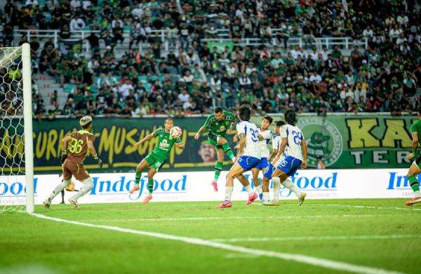 Bernardo Tavares Bongkar Kelemahan Persebaya Surabaya saat Ditahan PSIS Semarang 2-2 Bernardo Tavares Bongkar Kelemahan Persebaya Surabaya saat Ditahan PSIS Semarang 2-2