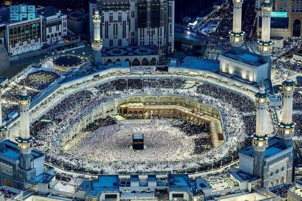 Kisah Pengendali Makkah dan Madinah, dari Keturunan Nabi Muhammad SAW Beralih ke Keluarga Penguasa Arab Saudi Kisah Pengendali Makkah dan Madinah, dari Keturunan Nabi Muhammad SAW Beralih ke Keluarga Penguasa Arab Saudi
