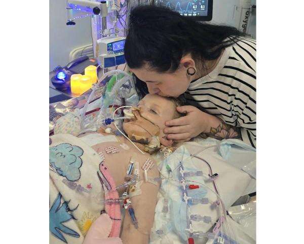 Kisah Pilu Anak 3 Tahun Batuk Tak Kunjung Sembuh, Ternyata Idap Penyakit Jantung hingga Meninggal Kisah Pilu Anak 3 Tahun Batuk Tak Kunjung Sembuh, Ternyata Idap Penyakit Jantung hingga Meninggal