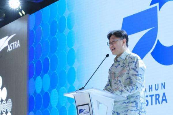 Astra Apresiasi Generasi Muda Inspiratif melalui 17th SATU Indonesia Awards Astra Apresiasi Generasi Muda Inspiratif melalui 17th SATU Indonesia Awards