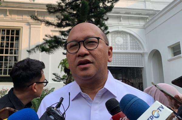 Danantara Pakai Gedung Danareksa untuk Operasional Awal Pusat Finansial Internasional Danantara Pakai Gedung Danareksa untuk Operasional Awal Pusat Finansial Internasional