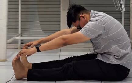 Sering Kram Betis saat Tidur? Ini Penyebabnya Sering Kram Betis saat Tidur? Ini Penyebabnya