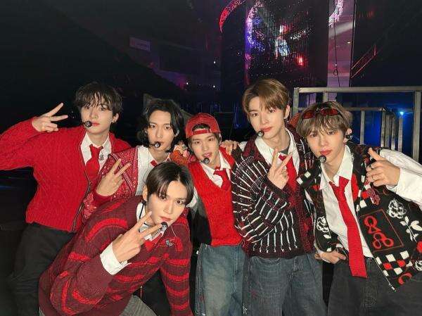4 Hari Dirilis, Album Baru RIIZE Terjual 1 Juta Kopi 4 Hari Dirilis, Album Baru RIIZE Terjual 1 Juta Kopi