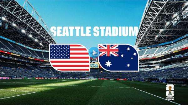 Prediksi Skor Timnas Amerika Serikat vs Australia di Piala Dunia 2026: Adu 2 Kutub Sepakbola Prediksi Skor Timnas Amerika Serikat vs Australia di Piala Dunia 2026: Adu 2 Kutub Sepakbola
