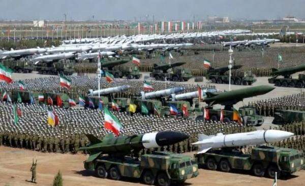 4 Alasan Iran Kini Lebih Siap Hadapi Serangan AS, Sudah Memahami Musuh 4 Alasan Iran Kini Lebih Siap Hadapi Serangan AS, Sudah Memahami Musuh