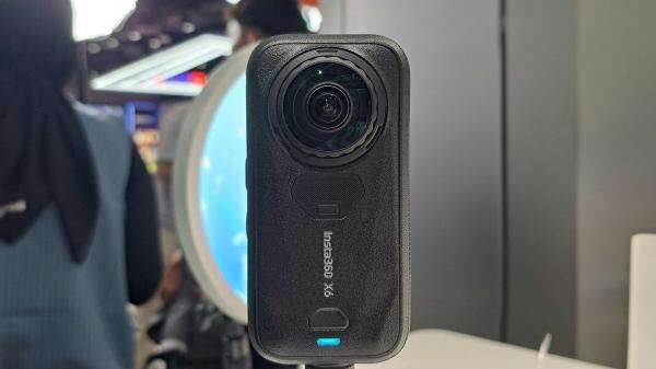 Insta360 X6 Resmi Hadir di Indonesia, Bawa Kamera 360° 8K dan Teknologi AI Insta360 X6 Resmi Hadir di Indonesia, Bawa Kamera 360° 8K dan Teknologi AI