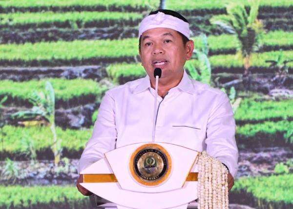 Pemprov Jabar Ambil Alih Teras Cihampelas, Targetkan Rampung Oktober 2026 Pemprov Jabar Ambil Alih Teras Cihampelas, Targetkan Rampung Oktober 2026