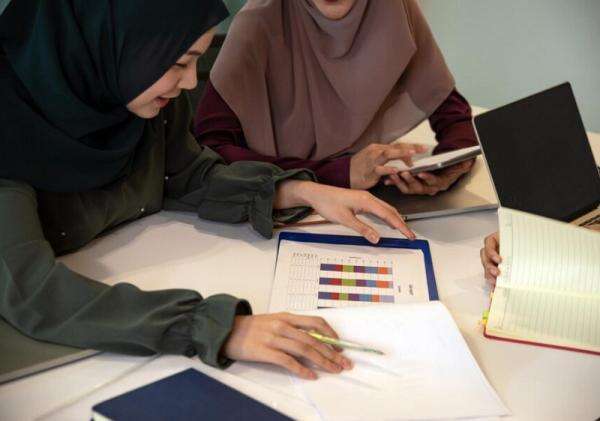 Gap Literasi dan Inklusi Keuangan Syariah Masih Lebar, Ini Jurus OJK Gap Literasi dan Inklusi Keuangan Syariah Masih Lebar, Ini Jurus OJK