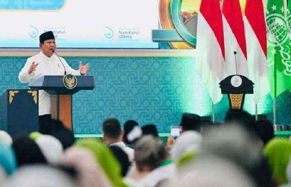 Prabowo Ungkap Rencana Kembali Pangkas BUMN di Akhir 2026: Kita Hemat Rp100 Triliun Prabowo Ungkap Rencana Kembali Pangkas BUMN di Akhir 2026: Kita Hemat Rp100 Triliun