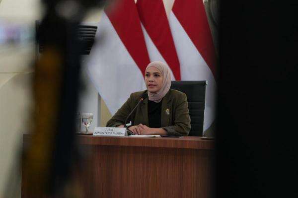 Implementasi B50 Mulai 1 Juli 2026, Hemat Devisa Rp157 Triliun Implementasi B50 Mulai 1 Juli 2026, Hemat Devisa Rp157 Triliun