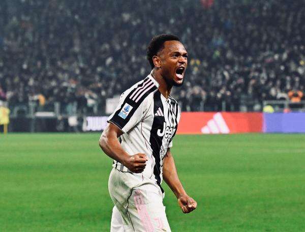 Gagal Bersinar di Juventus, Openda Jadi Buruan 4 Klub Gagal Bersinar di Juventus, Openda Jadi Buruan 4 Klub