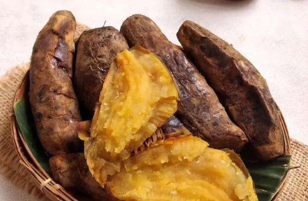 Ini Menu Sarapan Terbaik sebelum Olahraga, Pisang dan Ubi Cilembu Juaranya Ini Menu Sarapan Terbaik sebelum Olahraga, Pisang dan Ubi Cilembu Juaranya