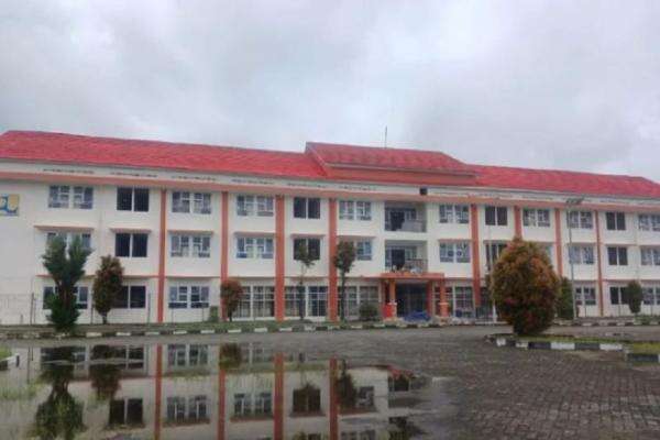 Pemerintah Daerah di Papua Perkuat Akses Pendidikan melalui Sekolah Rakyat Pemerintah Daerah di Papua Perkuat Akses Pendidikan melalui Sekolah Rakyat