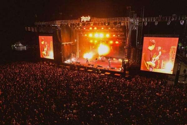Challenge Surat Ad-Duha di The Sounds Project 2026, Newport Minta Maaf Challenge Surat Ad-Duha di The Sounds Project 2026, Newport Minta Maaf