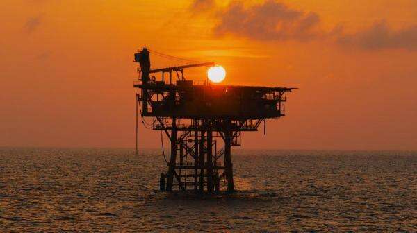 Proyeksi Harga Minyak Dunia: Brent Berpeluang Naik, Risiko Hormuz Masih Membayangi Proyeksi Harga Minyak Dunia: Brent Berpeluang Naik, Risiko Hormuz Masih Membayangi