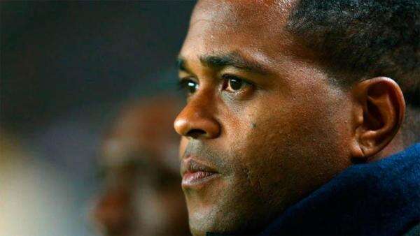 Siap Hadapi Hujatan Suporter Timnas Indonesia, Patrick Kluivert: Saya Suka Tekanan Siap Hadapi Hujatan Suporter Timnas Indonesia, Patrick Kluivert: Saya Suka Tekanan