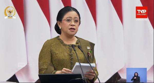 Puan Maharani: RUU Perampasan Aset Masih Serap Aspirasi Masyarakat agar Miliki Legitimasi Kuat Puan Maharani: RUU Perampasan Aset Masih Serap Aspirasi Masyarakat agar Miliki Legitimasi Kuat
