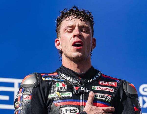 Hasil Kualifikasi MotoGP San Marino 2026: Marco Bezzecchi Rengkuh Pole Position, Marc Marquez Start Kedua! Hasil Kualifikasi MotoGP San Marino 2026: Marco Bezzecchi Rengkuh Pole Position, Marc Marquez Start Kedua!
