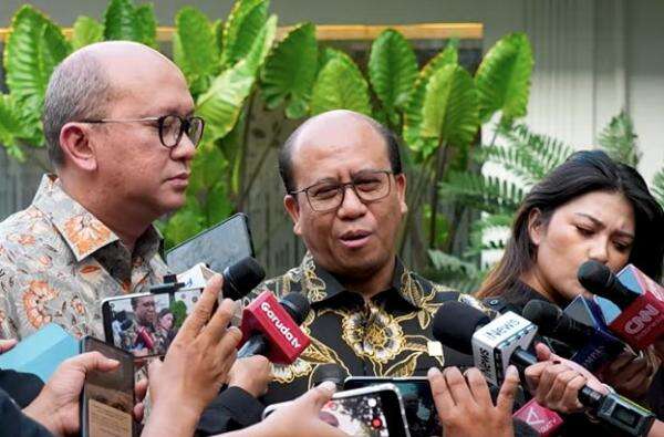 Mengenal Suroso Isnandar, Dirut Baru PLN Mengenal Suroso Isnandar, Dirut Baru PLN