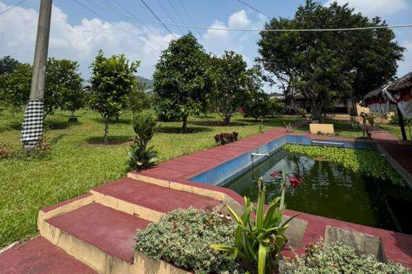 Korupsi Pemkab Bekasi, KPK Telusuri Glamping dan Kebun 1,5 Hektare Milik Ipda Yayat di Subang Korupsi Pemkab Bekasi, KPK Telusuri Glamping dan Kebun 1,5 Hektare Milik Ipda Yayat di Subang