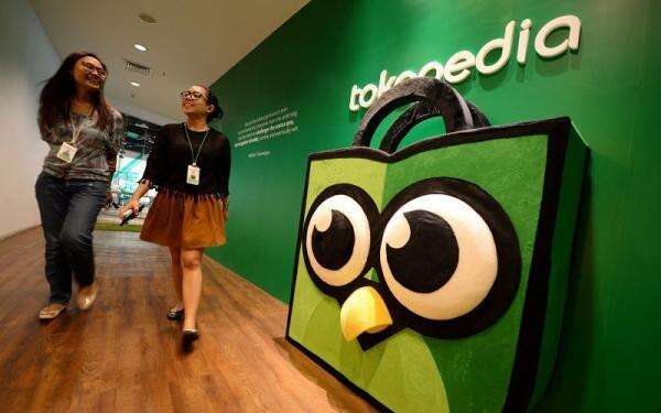 Siapa Pemilik Tokopedia Sekarang yang Diisukan PHK Masal Pegawainya? Siapa Pemilik Tokopedia Sekarang yang Diisukan PHK Masal Pegawainya?