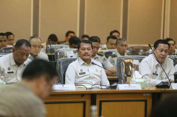 Terungkap, 13 Unit Rumah Dinas di Lapas Cibinong Belum Tercatat di Sistem Barang Milik Negara Terungkap, 13 Unit Rumah Dinas di Lapas Cibinong Belum Tercatat di Sistem Barang Milik Negara