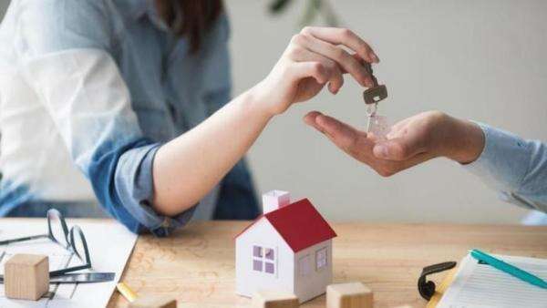 Punya KTP DKI dan Beli Rumah Pertama? Ini Syarat Dapat Diskon BPHTB 50 Persen Punya KTP DKI dan Beli Rumah Pertama? Ini Syarat Dapat Diskon BPHTB 50 Persen