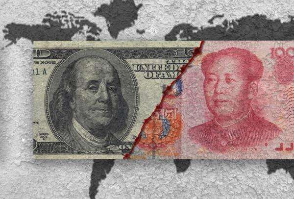 Buang Dolar AS, BRICS Siapkan Jalur Pembayaran Rahasia untuk Geser Dominasi Barat Buang Dolar AS, BRICS Siapkan Jalur Pembayaran Rahasia untuk Geser Dominasi Barat