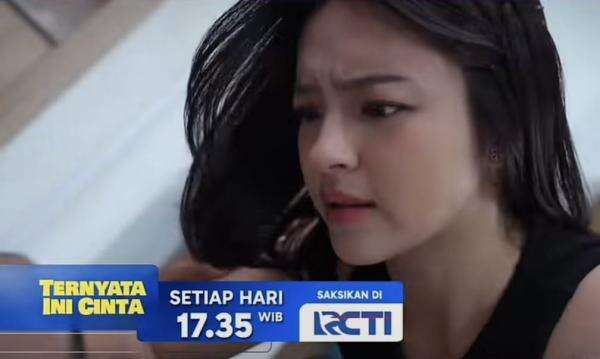 Sinopsis Ternyata Ini Cinta Eps 33: Tatapan Dingin Raka Bikin Bima Curiga, Benarkah Ada Jaringan Dewa di Baliknya? Sinopsis Ternyata Ini Cinta Eps 33: Tatapan Dingin Raka Bikin Bima Curiga, Benarkah Ada Jaringan Dewa di Baliknya?
