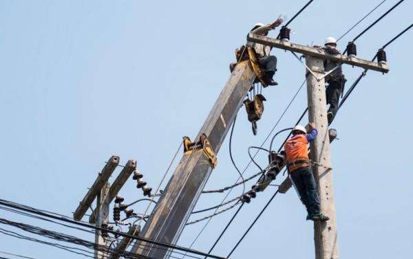 Listrik Padam Bergilir di Wilayah Jawa, PLN Minta Maaf Listrik Padam Bergilir di Wilayah Jawa, PLN Minta Maaf
