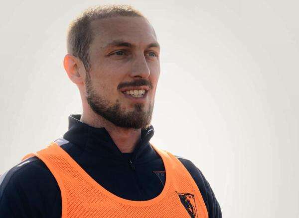 Danijel Loncar Jadi Pemain Penting Persib Bandung untuk Berjaya di Musim 2026-2027? Ini Jawaban Igor Tolic Danijel Loncar Jadi Pemain Penting Persib Bandung untuk Berjaya di Musim 2026-2027? Ini Jawaban Igor Tolic