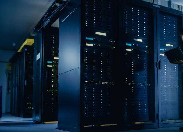 Potensi Infrastruktur AI Membesar, Dua Emiten Telko Ini Berpotensi Cuan Potensi Infrastruktur AI Membesar, Dua Emiten Telko Ini Berpotensi Cuan