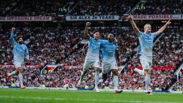 Lewat Analisis Mendalam, Manchester City Terancam Terpental ke Liga 5 Inggris! Lewat Analisis Mendalam, Manchester City Terancam Terpental ke Liga 5 Inggris!