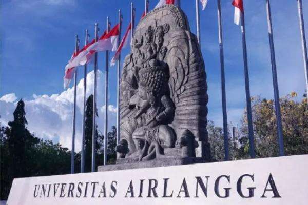 Unair Tembus Peringkat 276 Dunia di QS WUR 2027, Raih Posisi Ketiga Nasional Unair Tembus Peringkat 276 Dunia di QS WUR 2027, Raih Posisi Ketiga Nasional