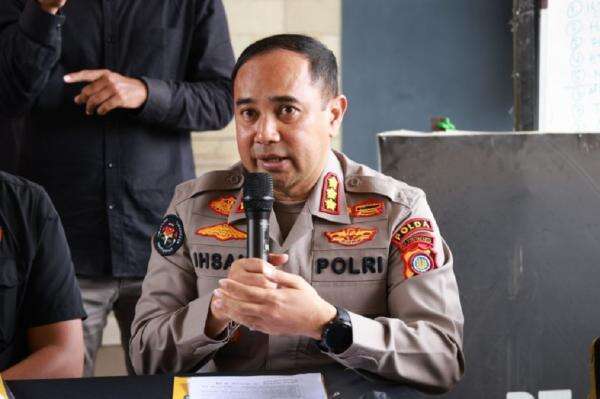 31 Saksi Diperiksa Kasus Pembubaran Ibadah Gereja di Bantul, Polisi Segera Tetapkan Tersangka 31 Saksi Diperiksa Kasus Pembubaran Ibadah Gereja di Bantul, Polisi Segera Tetapkan Tersangka