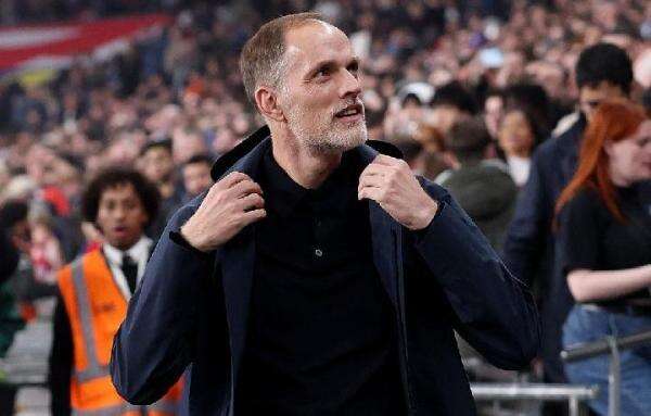 Thomas Tuchel Ungkap Efek Ketinggian Jelang Timnas Inggris Lawan Meksiko di Stadion Azteca Thomas Tuchel Ungkap Efek Ketinggian Jelang Timnas Inggris Lawan Meksiko di Stadion Azteca